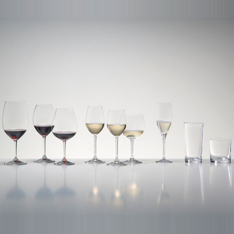 Riedel Restaurant XL - Cabernet Red Wine Glass 960ml - 447/00