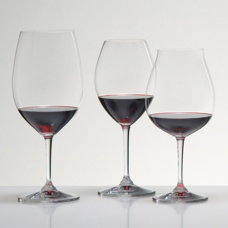 Riedel Restaurant XL - Cabernet Red Wine Glass 960ml - 447/00