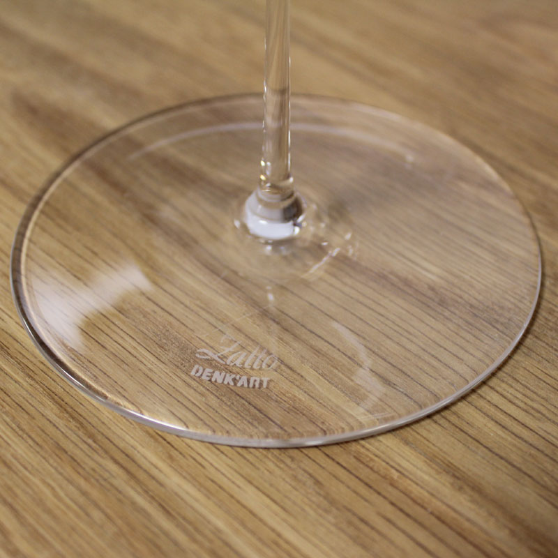 Zalto Denk Art Burgundy Wine Glass