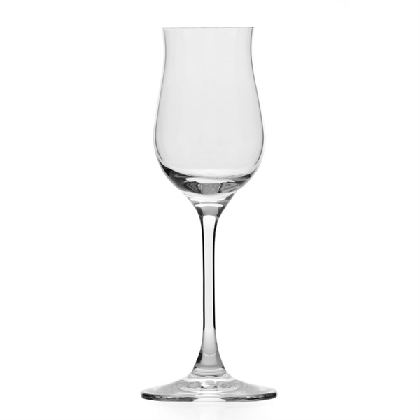 Glass & Co In Vino Veritas Restaurant - Schnapps / Spirit Glass