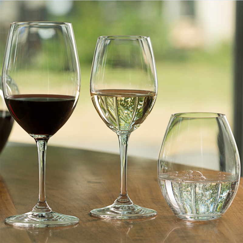 Riedel Restaurant Degustazione - Stemless Water / Wine Glass 570ml - 489/41