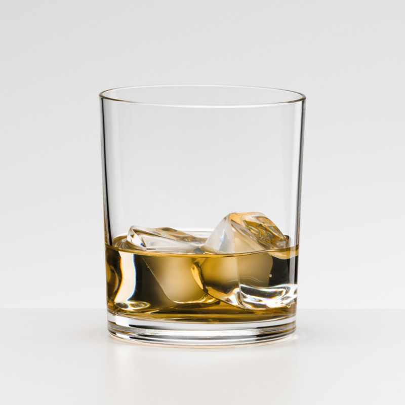 Riedel Restaurant Manhattan - Single Old Fashioned Whisky Glass 290ml - 0419/01