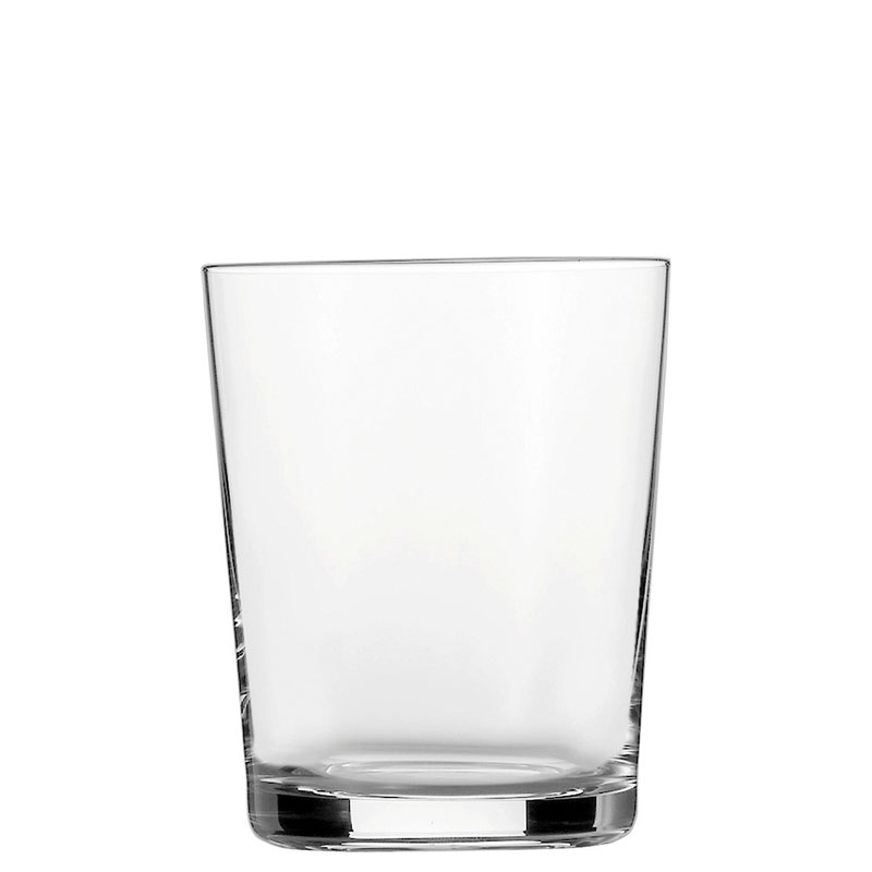 Schott Zwiesel Basic Bar Tumblers / Soft Drink Glass No1 - Set of 6