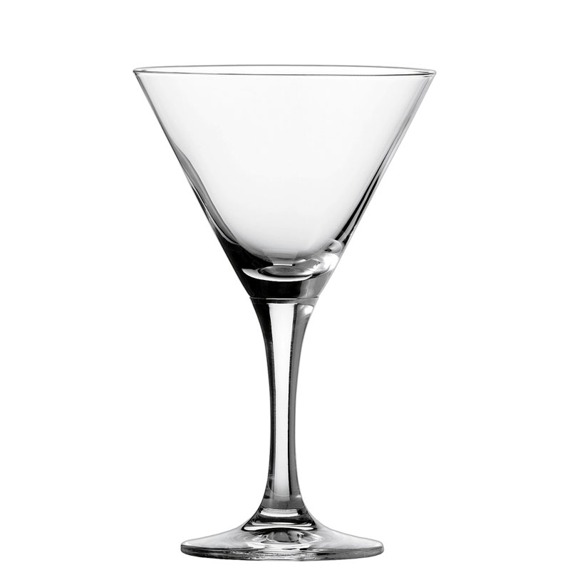 Schott Zwiesel Mondial Cocktail / Martini Glass - Set of 6