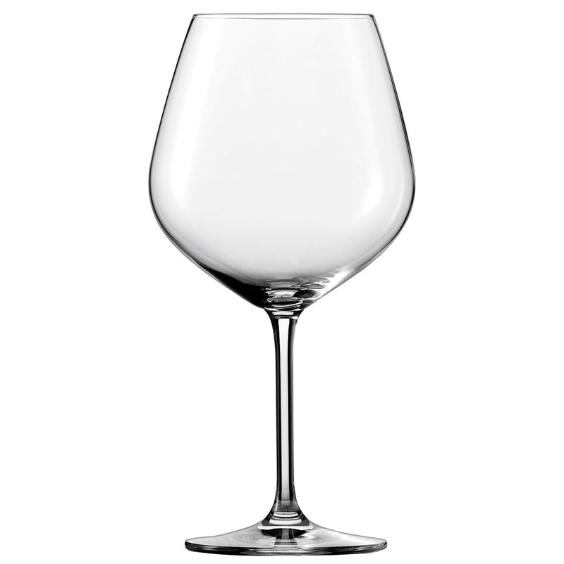 Schott Zwiesel Vina Large Burgundy Glass - Set of 6