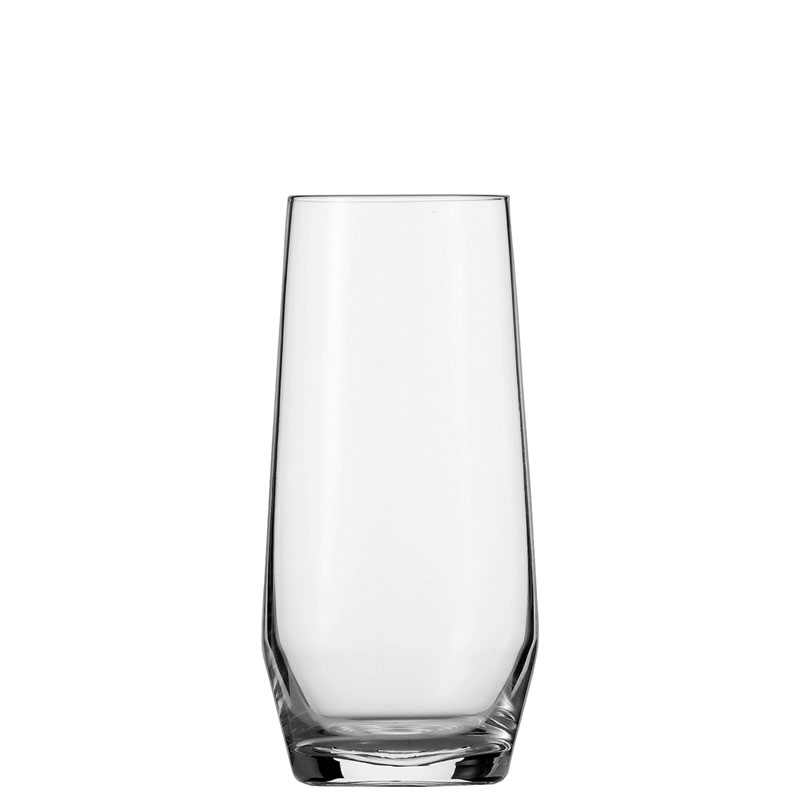 Schott Zwiesel Pure Long Drink / Mixer / Highball Glass 357ml - Set of 4