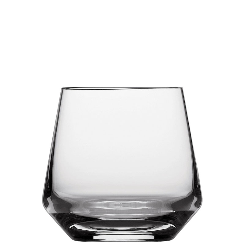 Schott Zwiesel Pure Whisky Glass / Tumblers - Set of 4
