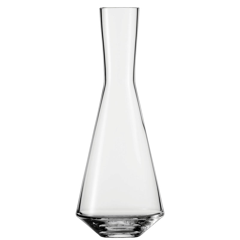 Schott Zwiesel Crystal Pure White Wine Decanter 750ml