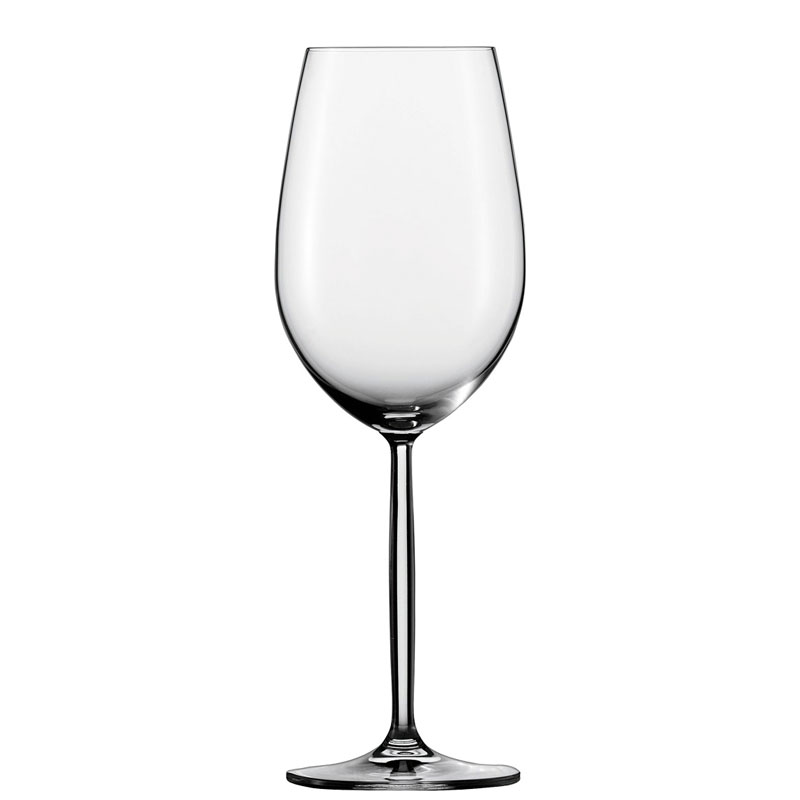 Schott Zwiesel Diva Bordeaux Glass - Set of 6