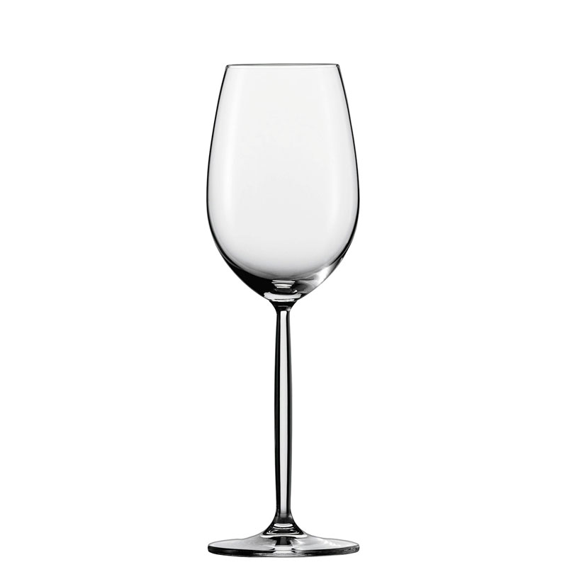 Schott Zwiesel Diva White Wine Glass - Set of 6