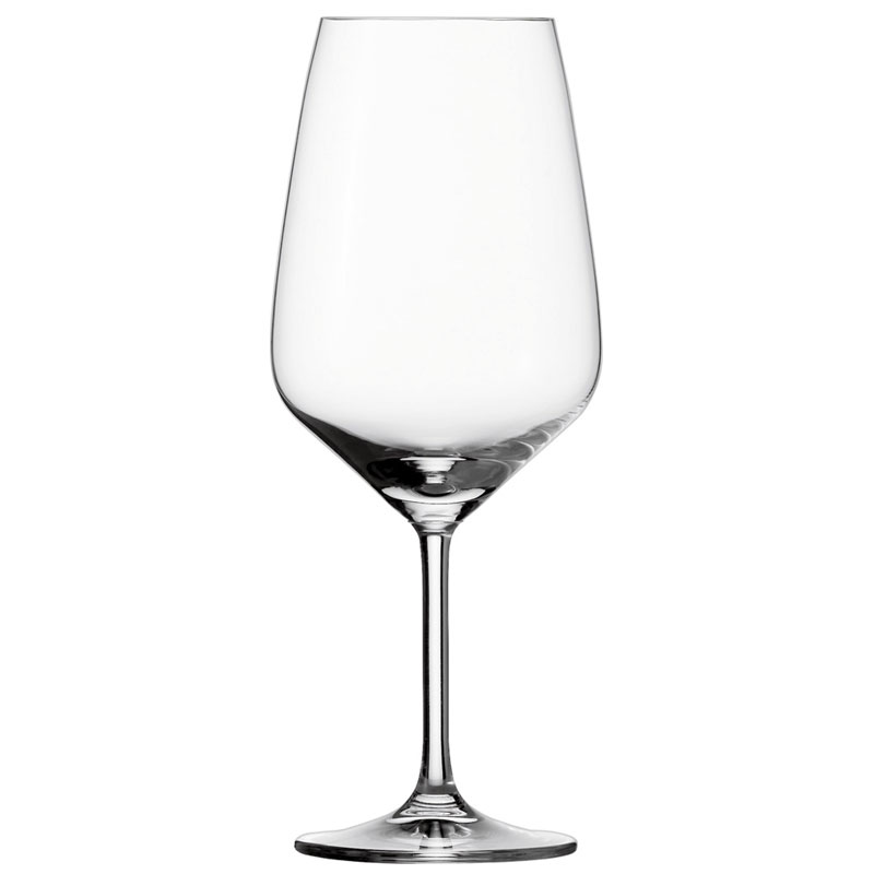 Schott Zwiesel Taste Bordeaux Glass - Set of 6