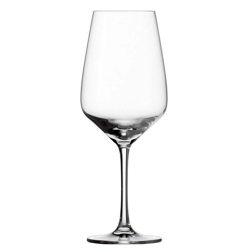 Schott Zwiesel Taste Red / White Wine Glass - Set of 6