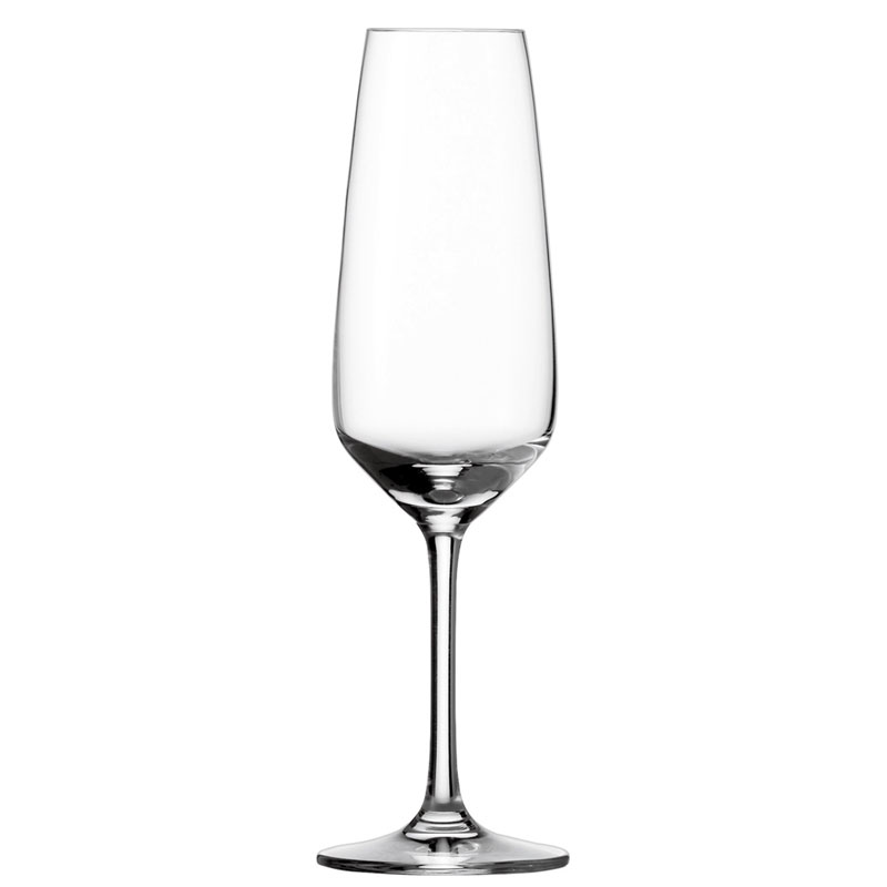 Schott Zwiesel Taste Champagne Glasses / Flute - Set of 6
