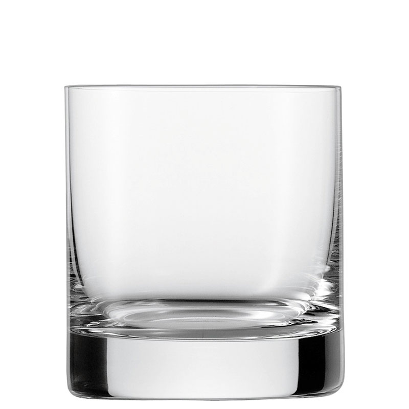Schott Zwiesel 142161 Tower Whisky Glasses 0.476 L Capacity Transparent Pack of 6 