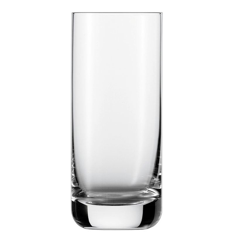 Schott Zwiesel Convention Long Drink / Mixer / Highball Glass - Set of 6
