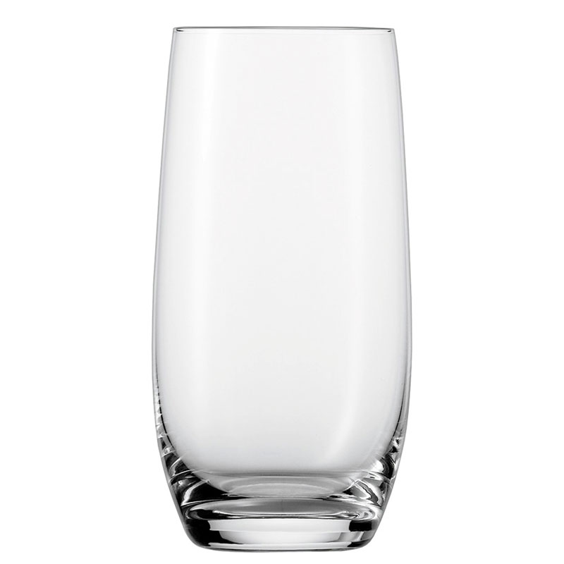Schott Zwiesel Banquet Long Drink / Mixer / Highball Glass - Set of 6