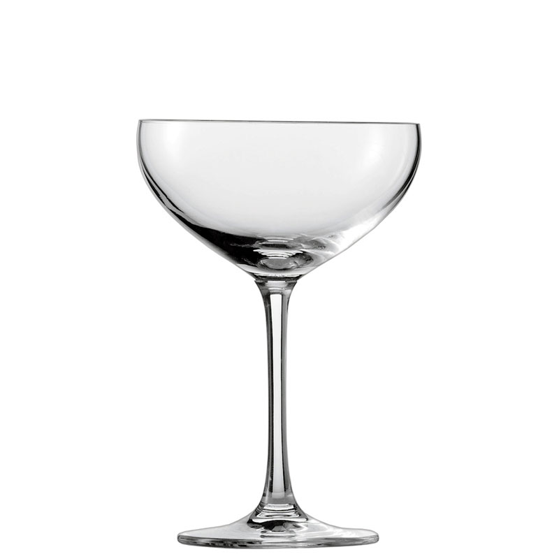 Schott Zwiesel Bar Special Champagne Saucer/Coupe - Set of 6