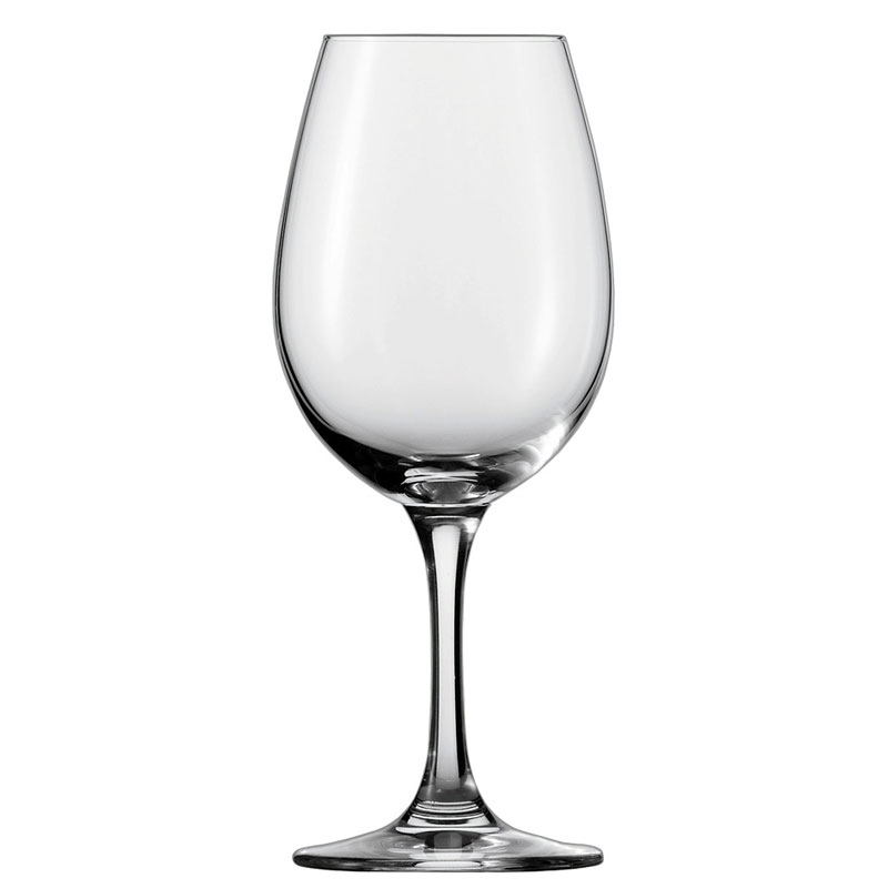 Schott Zwiesel Sensus Wine Tasting Glasses - Set of 6
