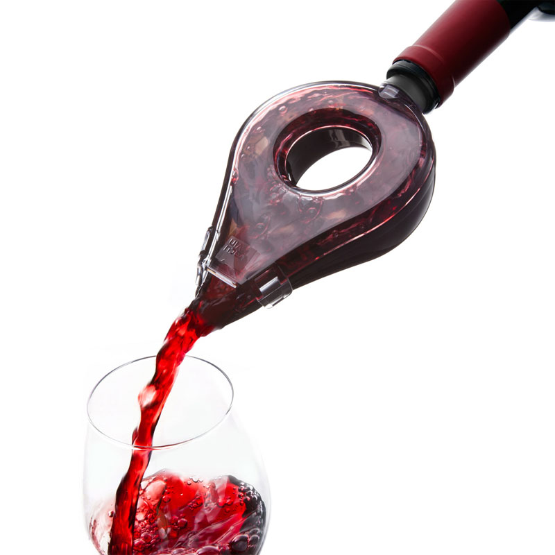 Vacu Vin Wine Aerator / Pourer