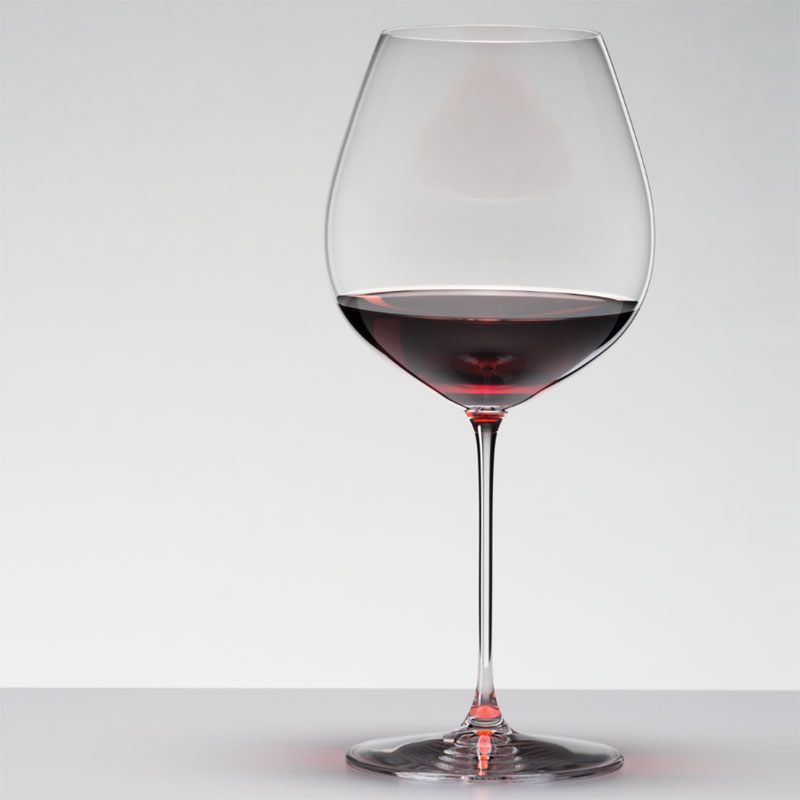 Riedel Veritas Old World Pinot Noir Glass - Set of 2 - 6449/07