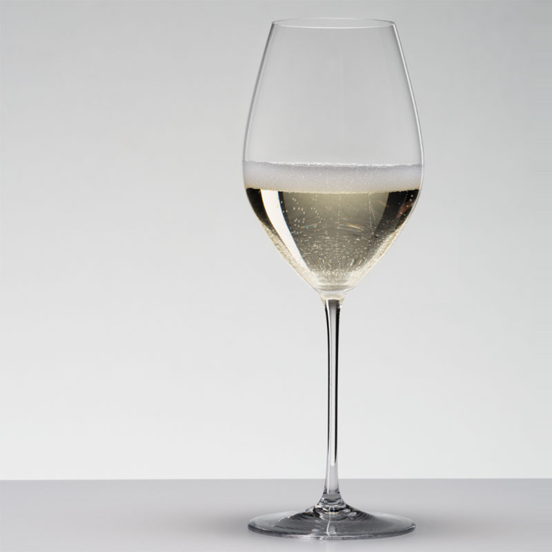 Riedel Veritas Champagne / Sparkling Wine Glass - Set of 2 - 6449/28