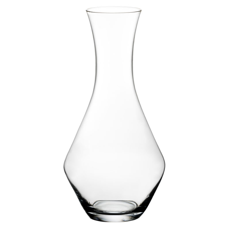 Riedel Merlot Crystal Wine Decanter 970ml - 1440/14