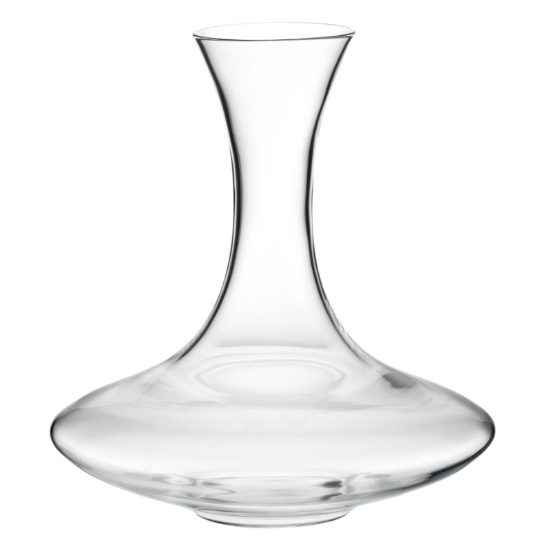 Riedel Ultra Crystal Single Wine Decanter 1.2L - 2400/14