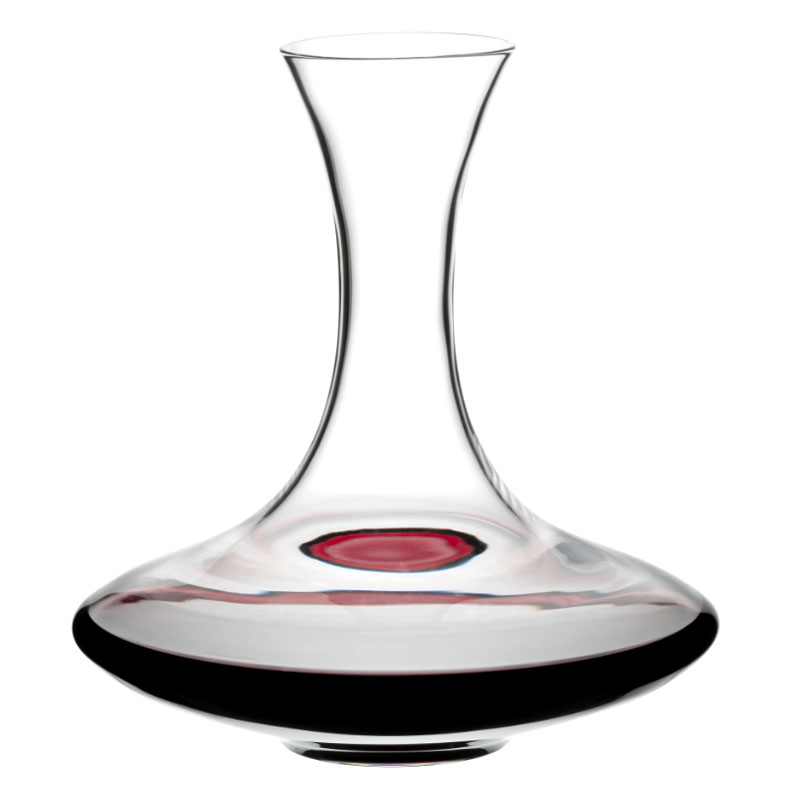 Riedel Ultra Crystal Single Wine Decanter 1.2L - 2400/14