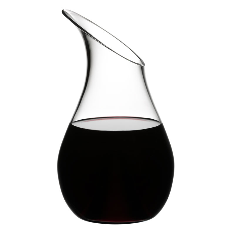 Riedel O Range Crystal Wine Decanter 980ml - 1414/13