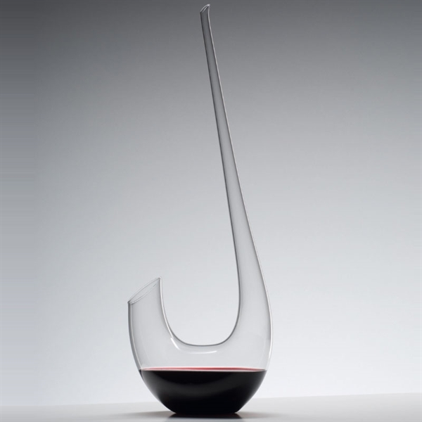 Riedel Swan Crystal Wine Decanter 750ml - 2007/2