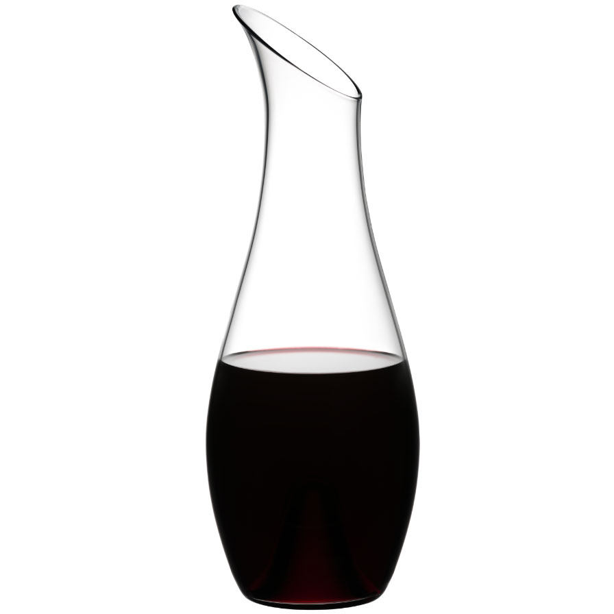 Riedel O Range Magnum Crystal Wine Decanter 2.3L - 1414/26
