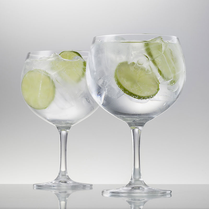 Schott Zwiesel Bar Special Gin and Tonic / Copa Glass - Set of 6
