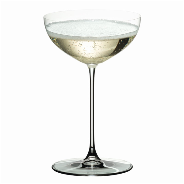 Riedel Restaurant Veritas Champagne Saucer / Moscato / Martini Glass 240ml - 	449/09