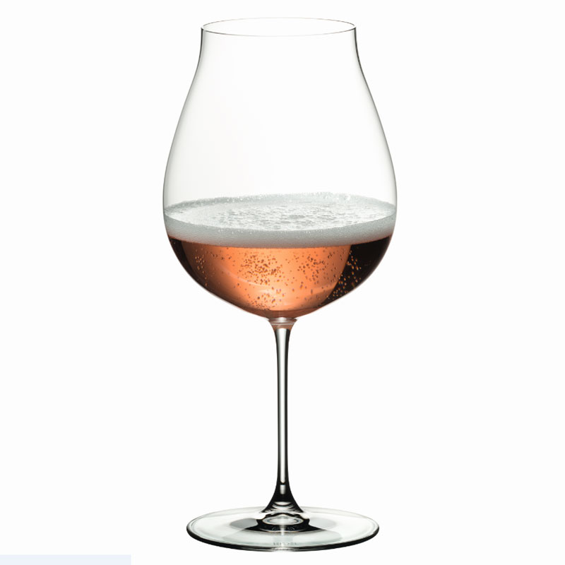 Riedel Restaurant Veritas New World Pinot Noir / Nebbiolo / Rosé Champagne Glass 790ml - 449/67