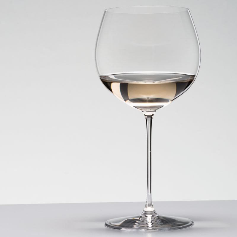 Riedel Restaurant Veritas Oaked Chardonnay Glass 620ml - 449/97