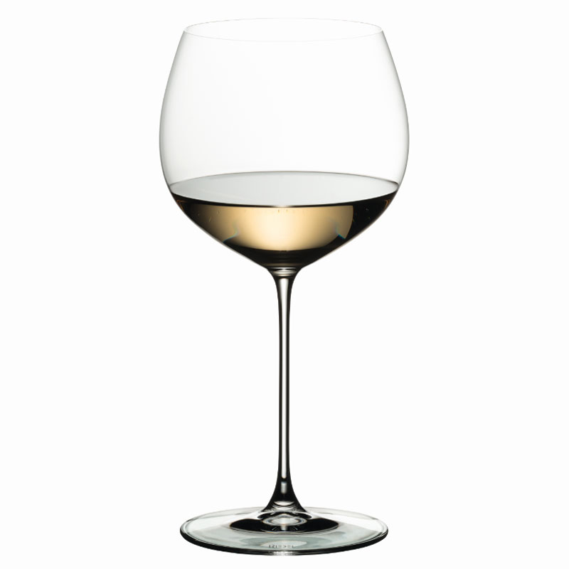 Riedel Restaurant Veritas Oaked Chardonnay Glass 620ml - 449/97