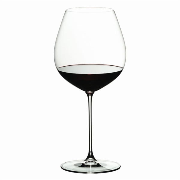 Riedel Restaurant Veritas Old World Pinot Noir Glass 705ml - 449/07