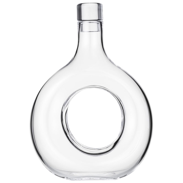 Eisch Glas Crystal Wine / Water Carafe 1L