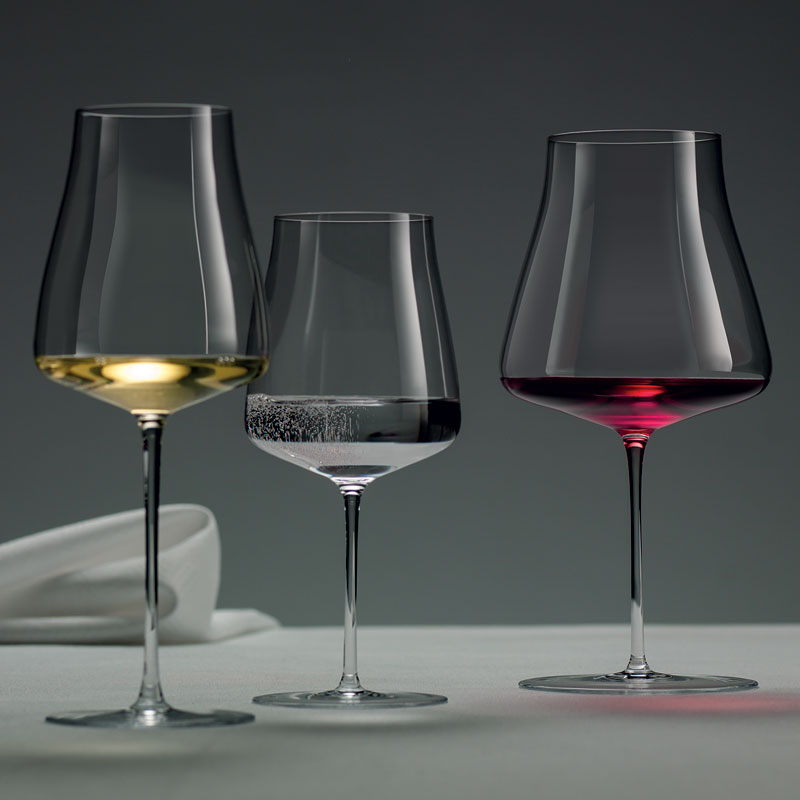 Zwiesel 1872 The Moment Rioja Glass - Set of 2