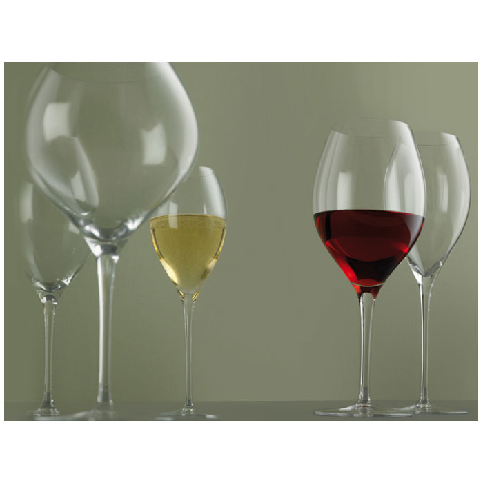 Zwiesel 1872 Gusto Chardonnay White Wine Glass