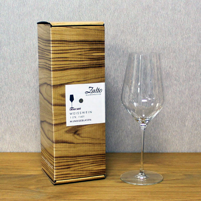 Zalto Restaurant - Denk Art White Wine Glass