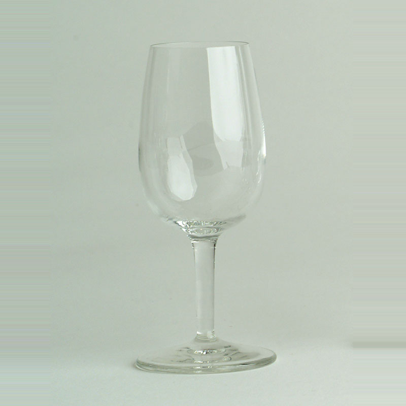 Luigi Bormioli Restaurant - ISO Type Wine Tasting Glasses 12cl - Set of 6