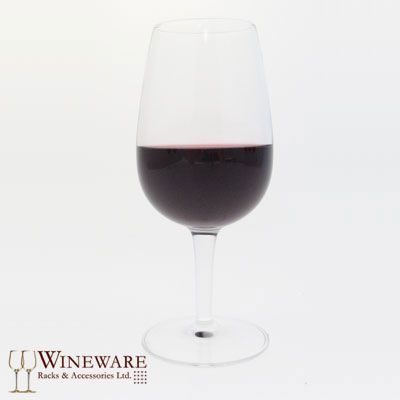 Luigi Bormioli Restaurant - ISO Type Wine Tasting Glasses 21.5cl - Set of 6