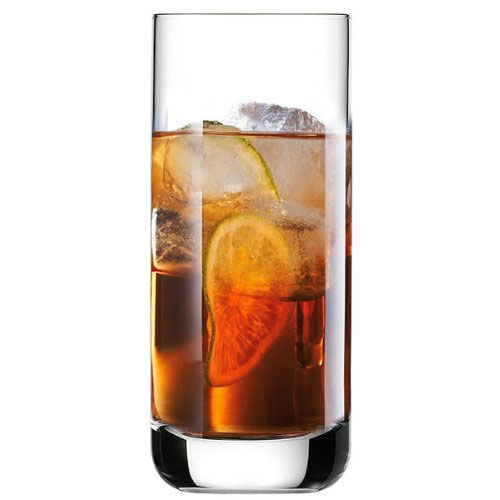 Schott Zwiesel Convention Long Drink / Mixer / Highball Glass - Set of 6