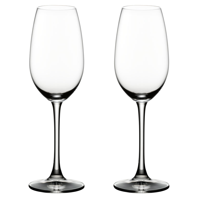 Riedel Ouverture Sherry Glass - Set of 2 - 6408/88