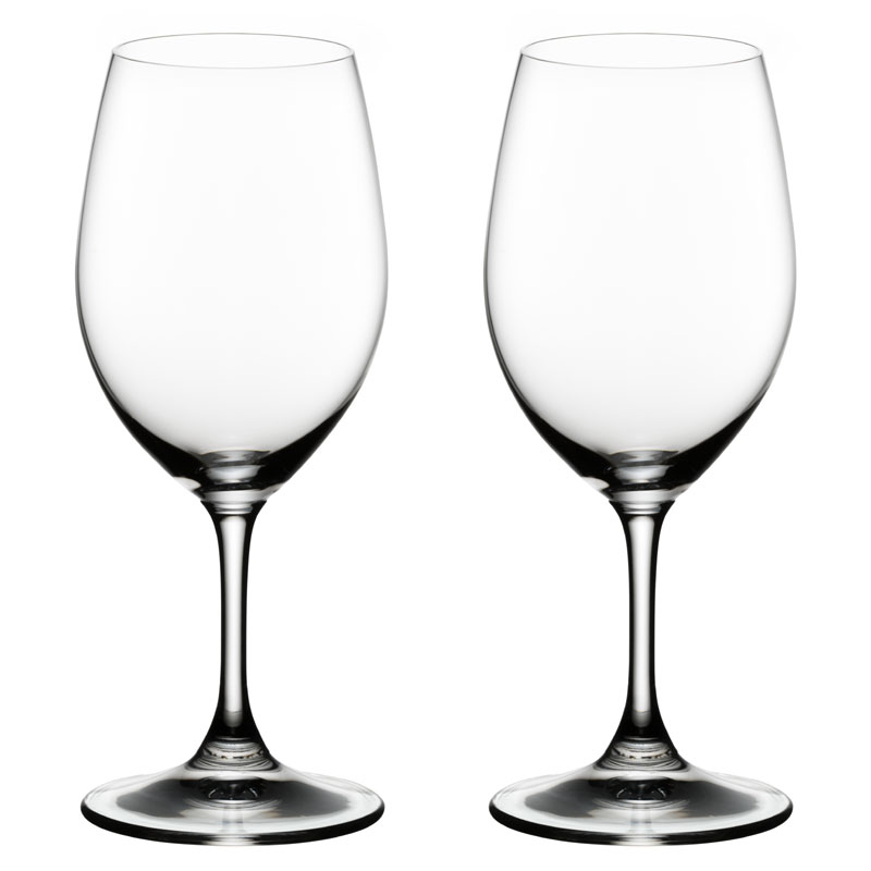 Riedel Ouverture White Wine Glass - Set of 2 - 6408/5