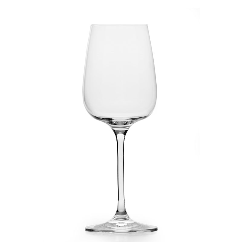 Glass & Co VinoPhil Small Red / White Wine Glass - Set of 6