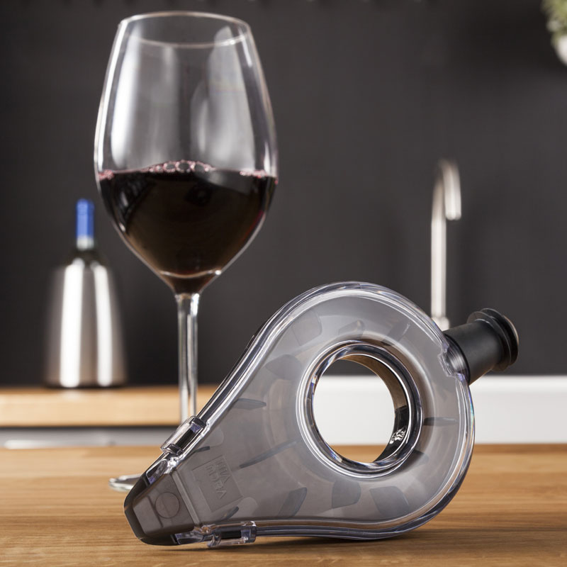 Vacu Vin Wine Aerator / Pourer