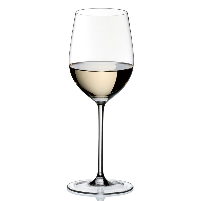 Riedel Sommeliers Crystal Mature Bordeaux / Chablis Chardonnay Glass - Set of 4 - 4400/0