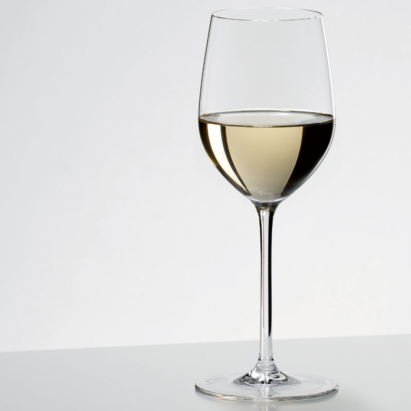 Riedel Sommeliers Crystal Mature Bordeaux / Chablis Chardonnay Glass - Set of 4 - 4400/0